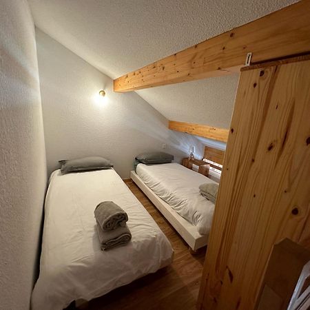 Sunweb Hotel L'Ecrin Des Neiges La Joue du Loup Exteriér fotografie